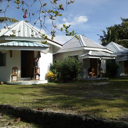 John Lhea Beach Cottages シキホール エクステリア 写真