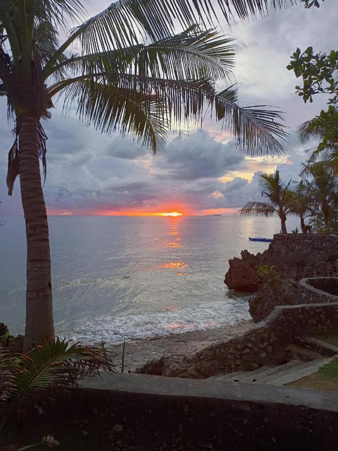John Lhea Beach Cottages シキホール エクステリア 写真