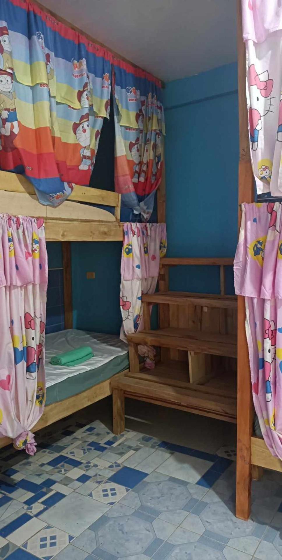 John Lhea Beach Cottages シキホール エクステリア 写真