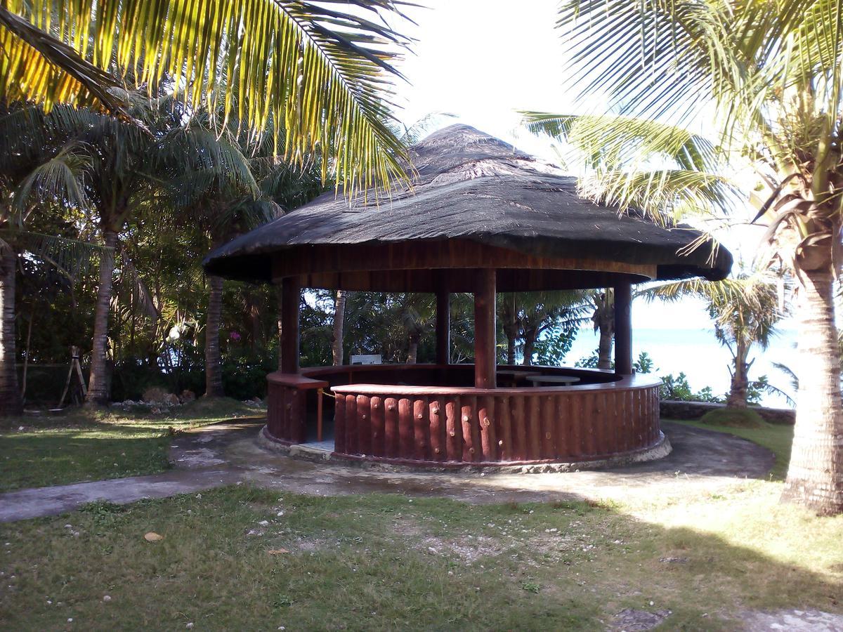 John Lhea Beach Cottages シキホール エクステリア 写真