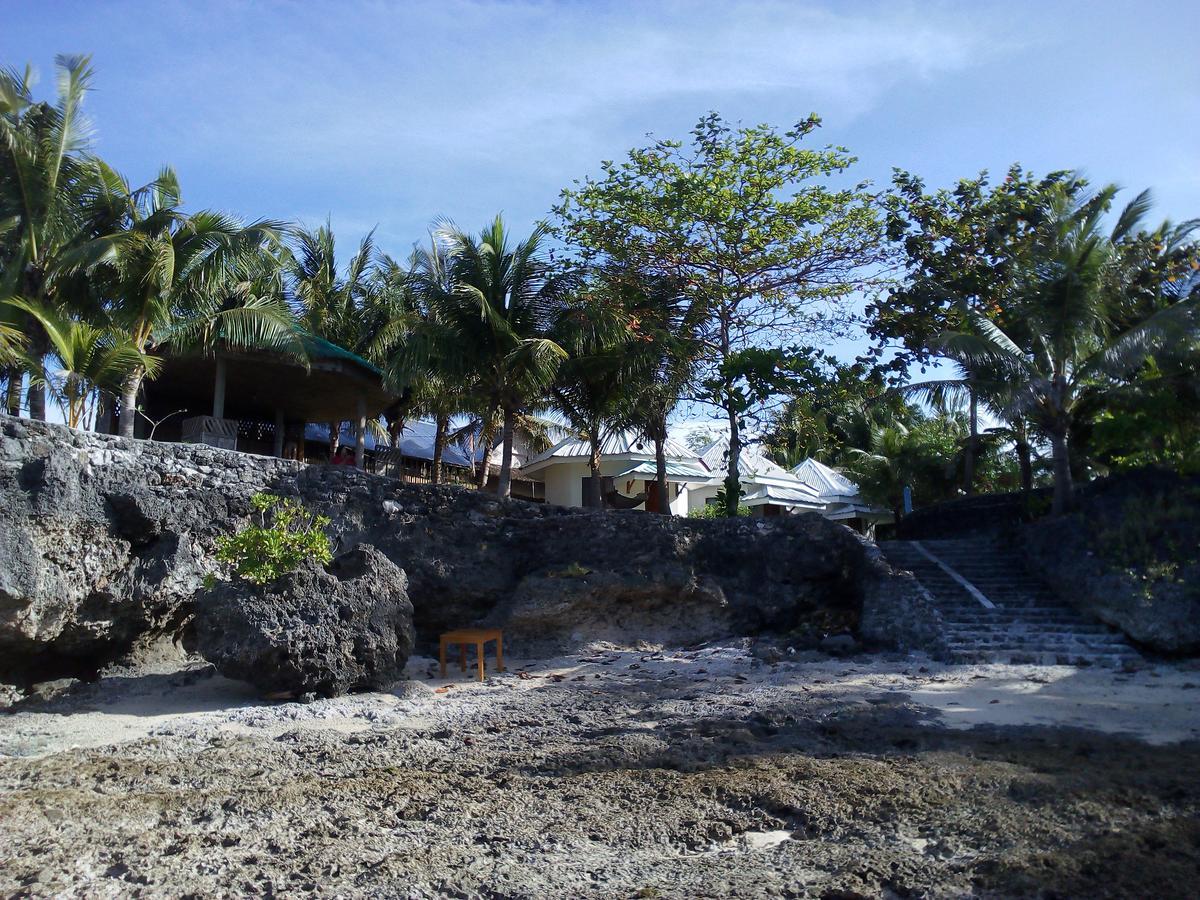 John Lhea Beach Cottages シキホール エクステリア 写真