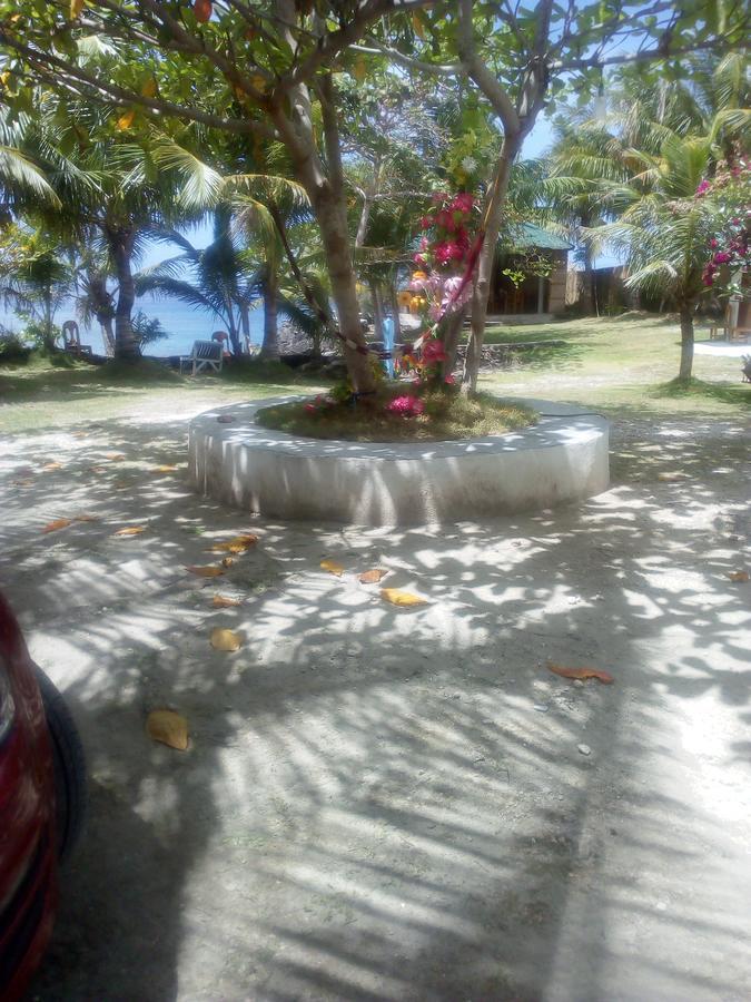 John Lhea Beach Cottages シキホール エクステリア 写真