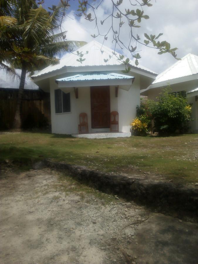 John Lhea Beach Cottages シキホール エクステリア 写真