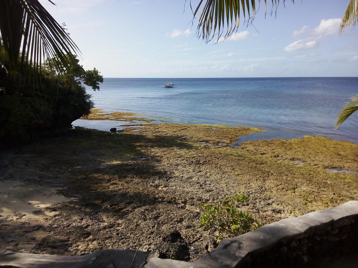 John Lhea Beach Cottages シキホール エクステリア 写真