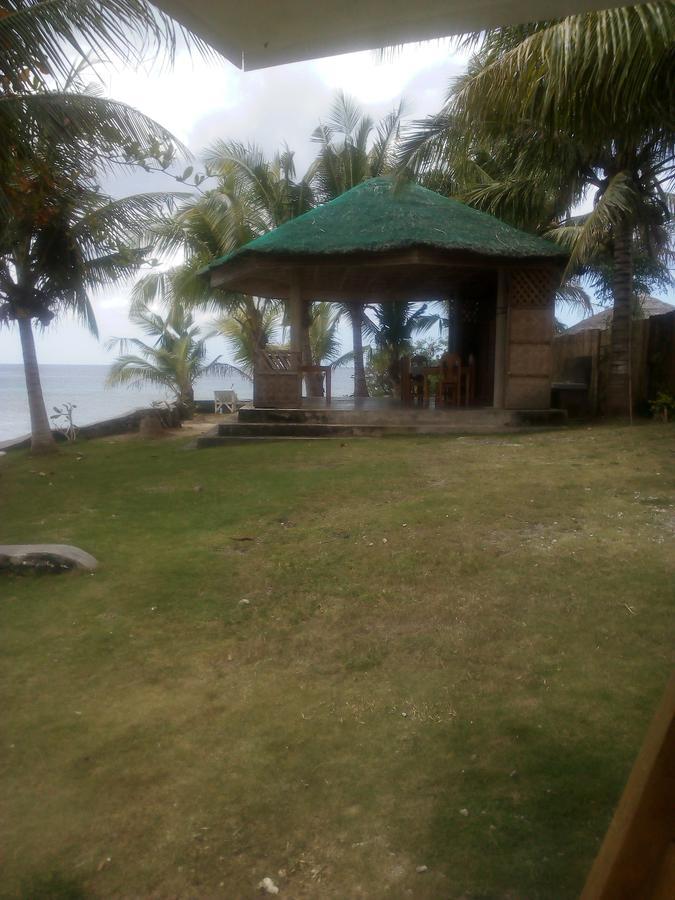 John Lhea Beach Cottages シキホール エクステリア 写真