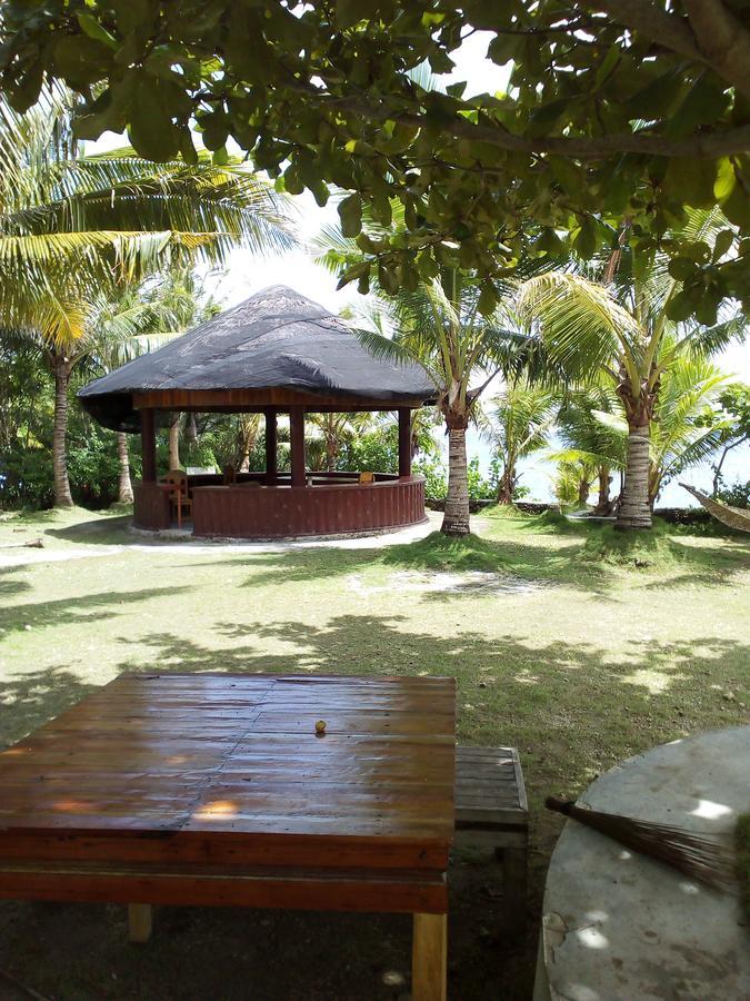 John Lhea Beach Cottages シキホール エクステリア 写真