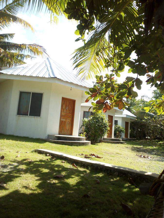 John Lhea Beach Cottages シキホール エクステリア 写真