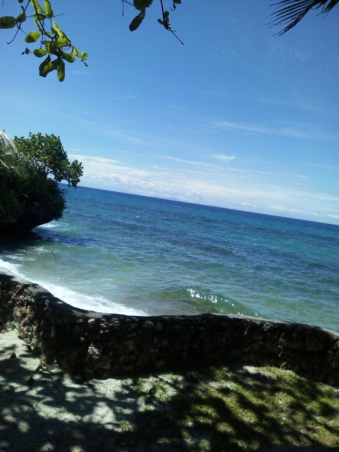 John Lhea Beach Cottages シキホール エクステリア 写真
