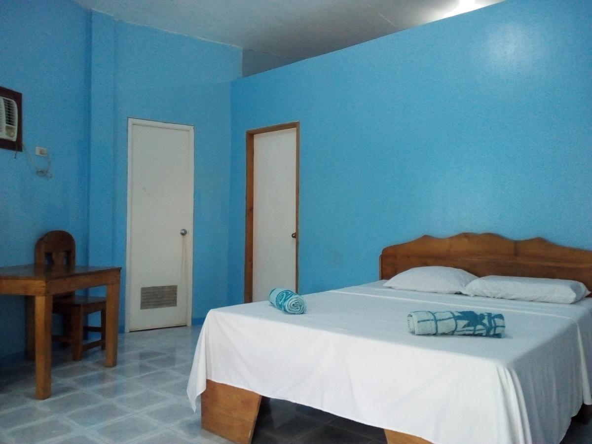 John Lhea Beach Cottages シキホール エクステリア 写真
