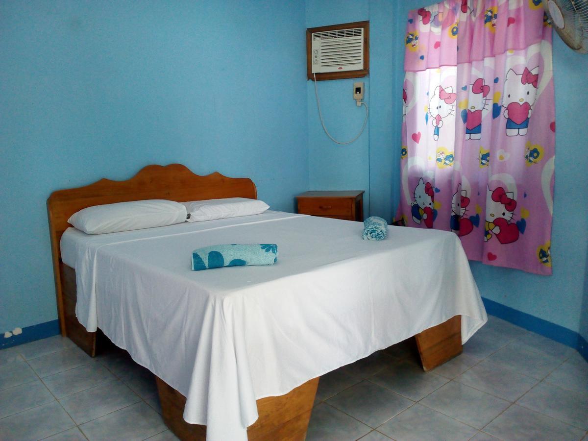 John Lhea Beach Cottages シキホール エクステリア 写真