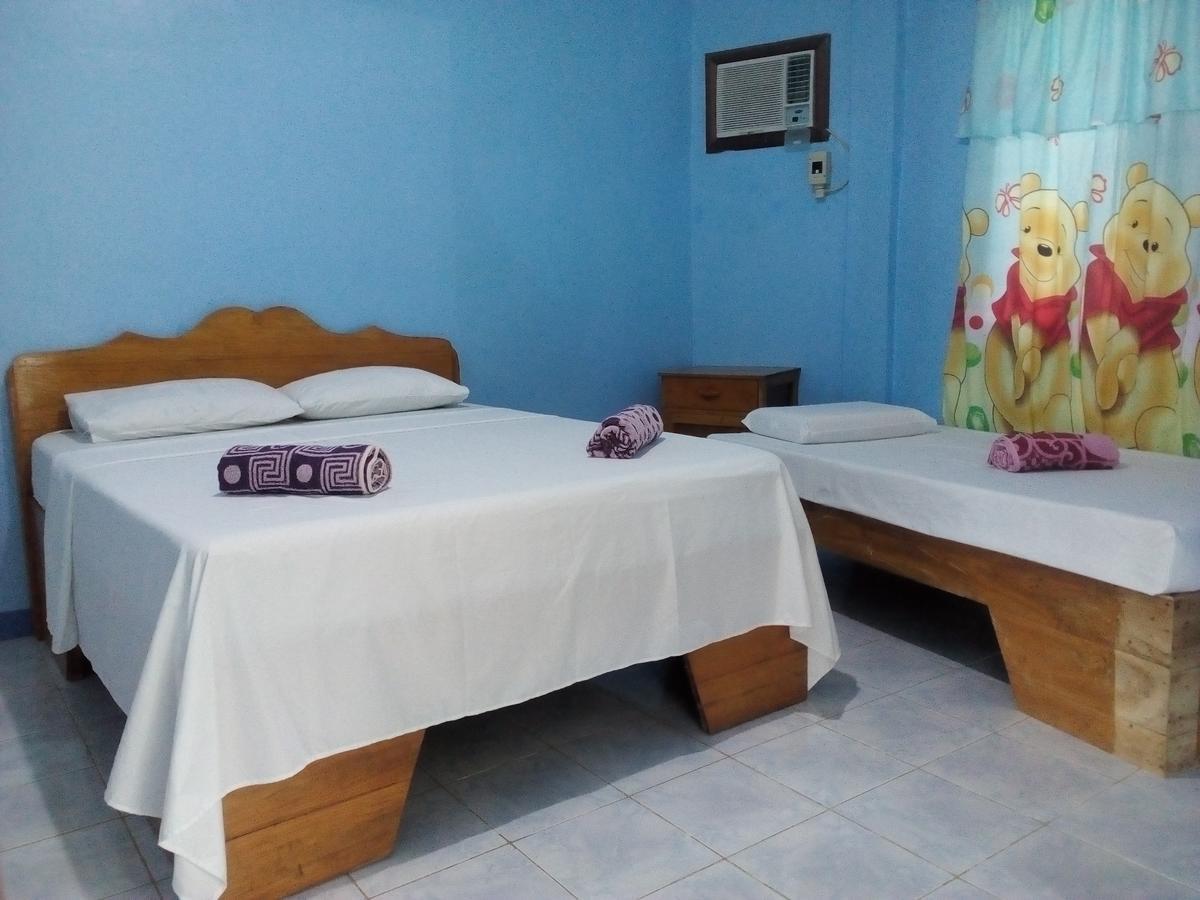 John Lhea Beach Cottages シキホール エクステリア 写真