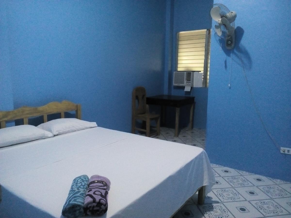 John Lhea Beach Cottages シキホール エクステリア 写真