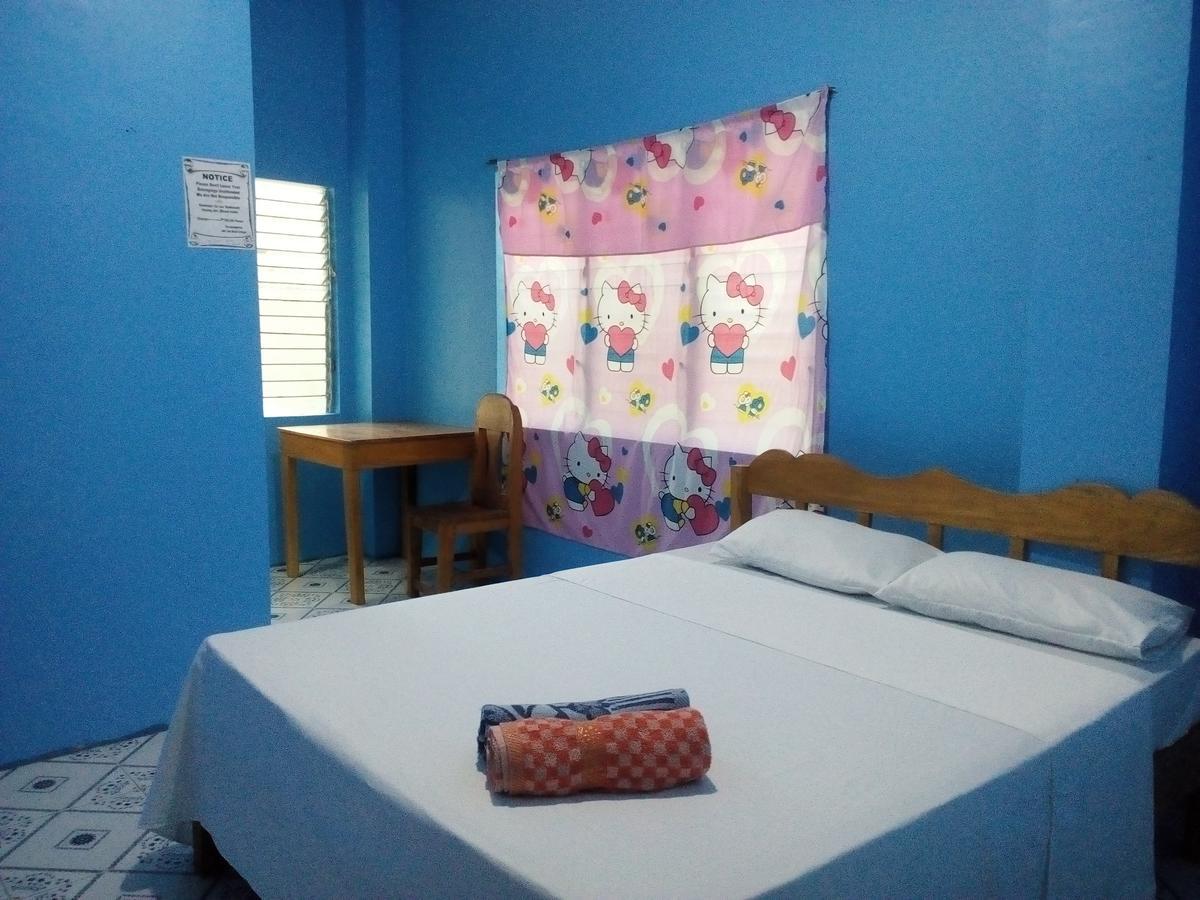 John Lhea Beach Cottages シキホール エクステリア 写真