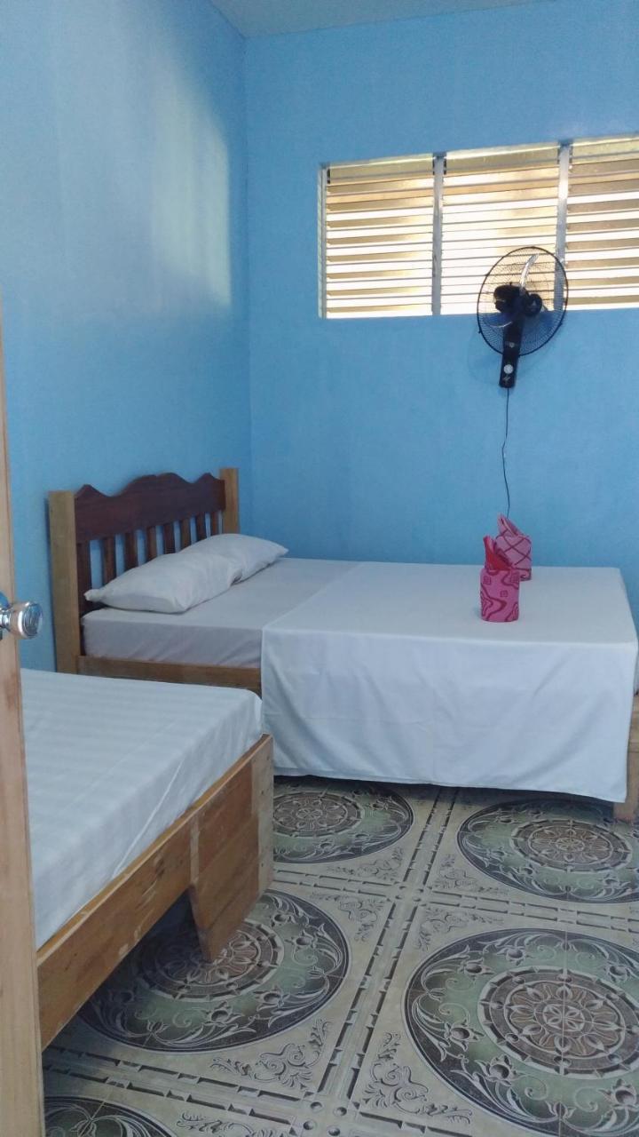 John Lhea Beach Cottages シキホール エクステリア 写真