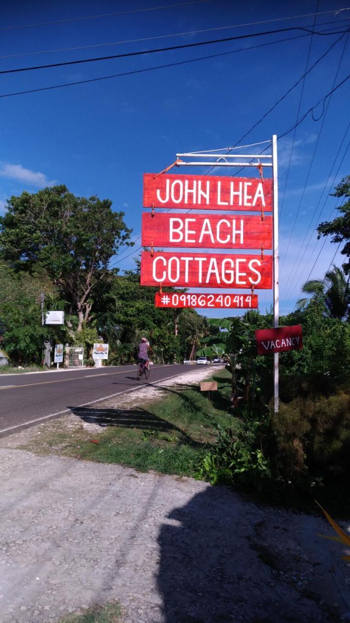 John Lhea Beach Cottages シキホール エクステリア 写真