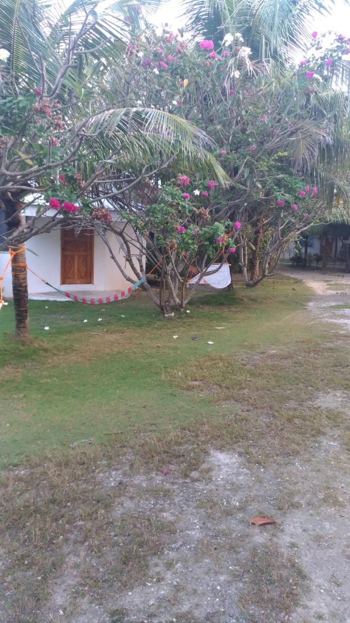 John Lhea Beach Cottages シキホール エクステリア 写真