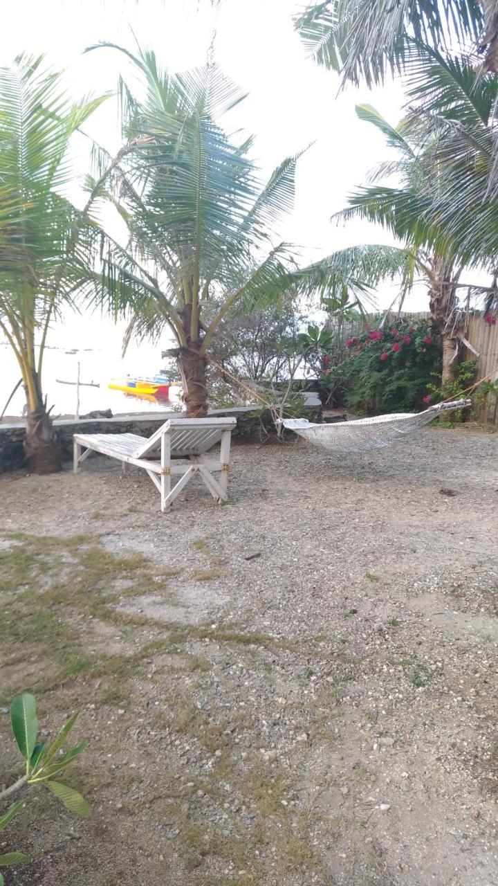 John Lhea Beach Cottages シキホール エクステリア 写真