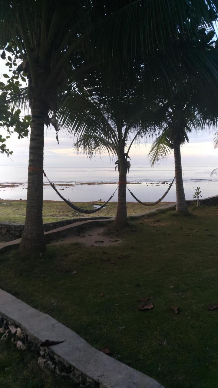 John Lhea Beach Cottages シキホール エクステリア 写真
