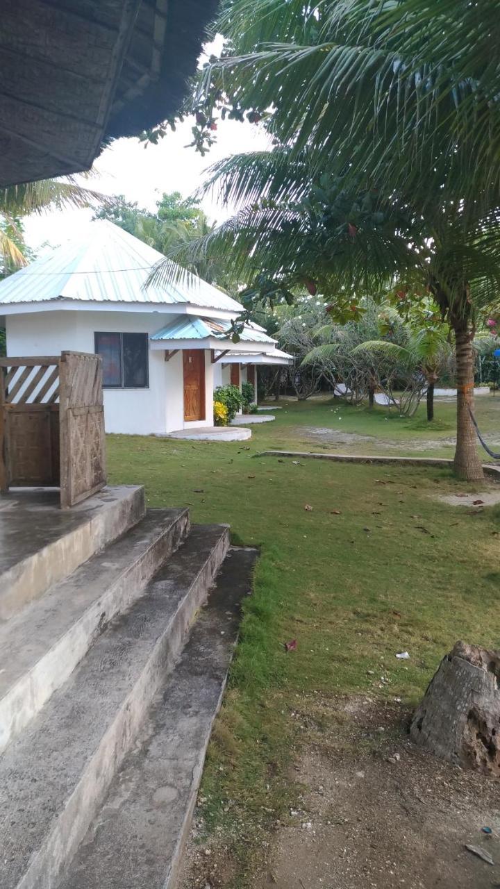 John Lhea Beach Cottages シキホール エクステリア 写真