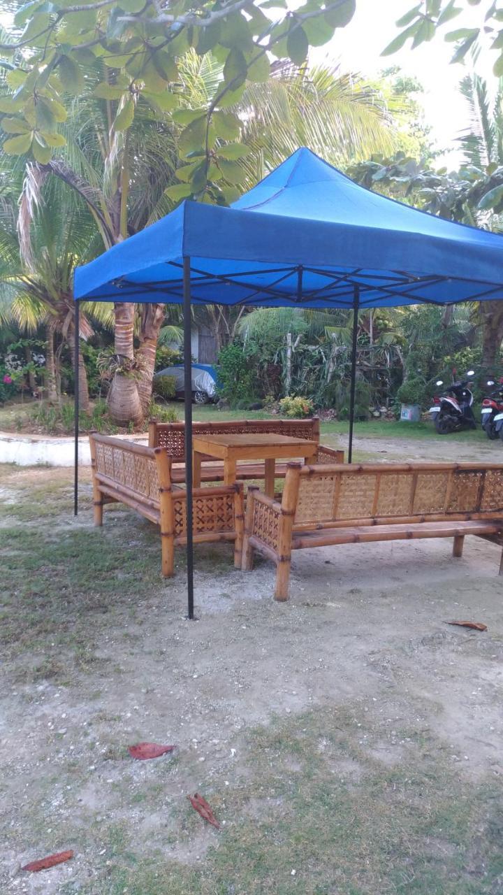 John Lhea Beach Cottages シキホール エクステリア 写真