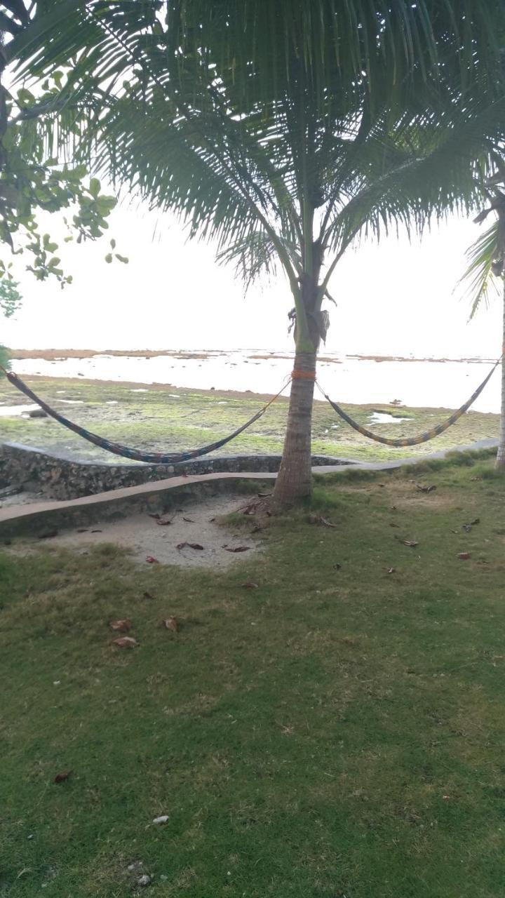 John Lhea Beach Cottages シキホール エクステリア 写真