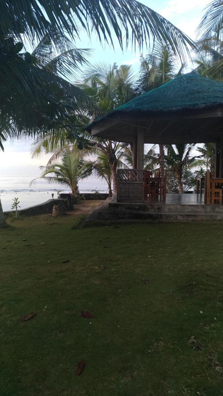 John Lhea Beach Cottages シキホール エクステリア 写真