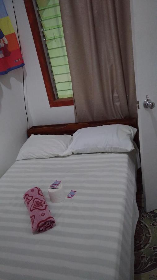 John Lhea Beach Cottages シキホール エクステリア 写真